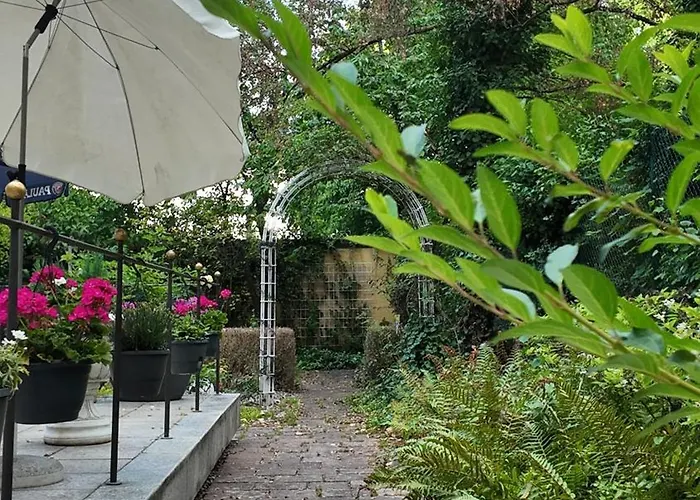 Hotel Aurbacher Hof Gmbh